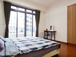 Sanctuary Green (D15), Condominium #565820811